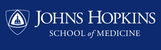 Johns Hopkins School of Medicine Logo